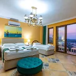 Lime Garden Otel Selimiye (Aegean)