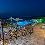 Otel Lime Garden *