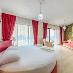 Otel Lime Garden Selimiye (Aegean)