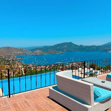 Lime Garden Hotel Selimiye (Aegean)