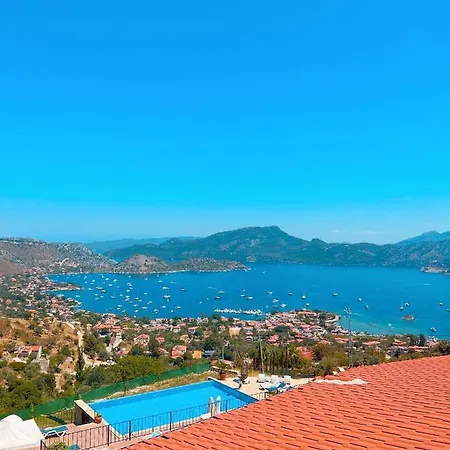 Lime Garden Hotel Selimiye (Aegean)