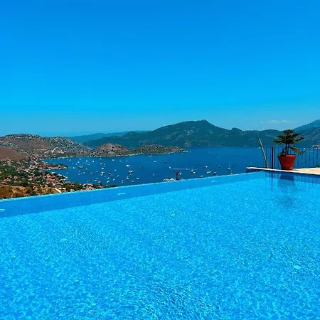 Lime Garden Hotel Selimiye (Aegean)