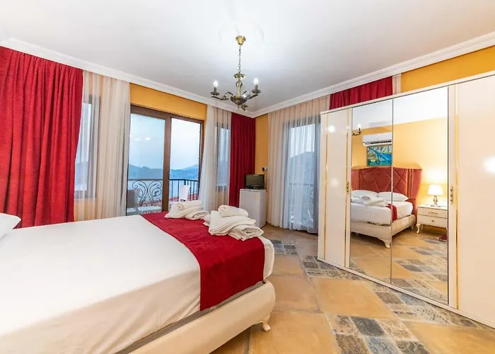 호텔 Lime Garden *