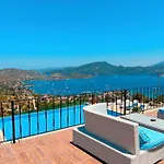 Lime Garden Hotel Selimiye (Aegean)