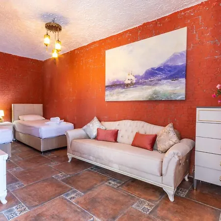 Hotel Lime Garden Selimiye (Aegean)