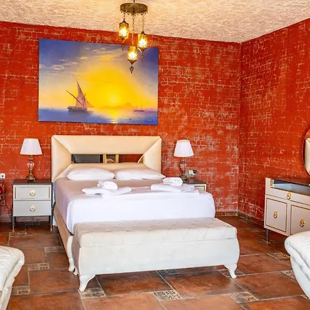 Lime Garden Hotel Selimiye (Aegean)